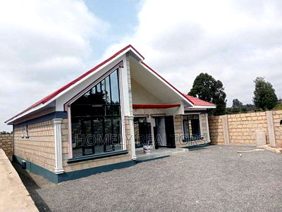 4bdrm Bungalow in Ngong, Matasia for sale - Image 1
