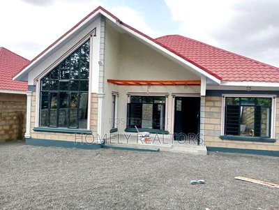 4bdrm Bungalow in Ngong, Matasia for sale - Image 3