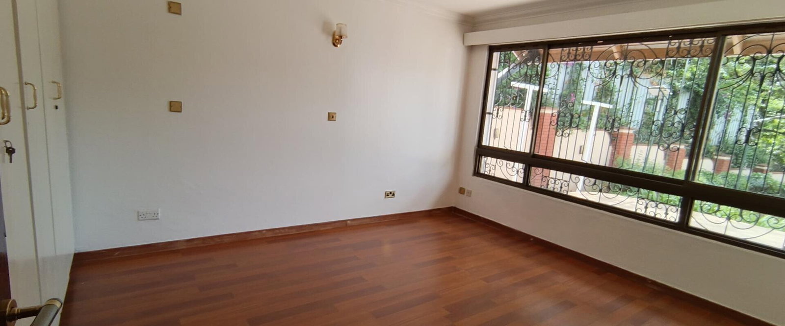1-Acre 6BR Haven at KSh 750K