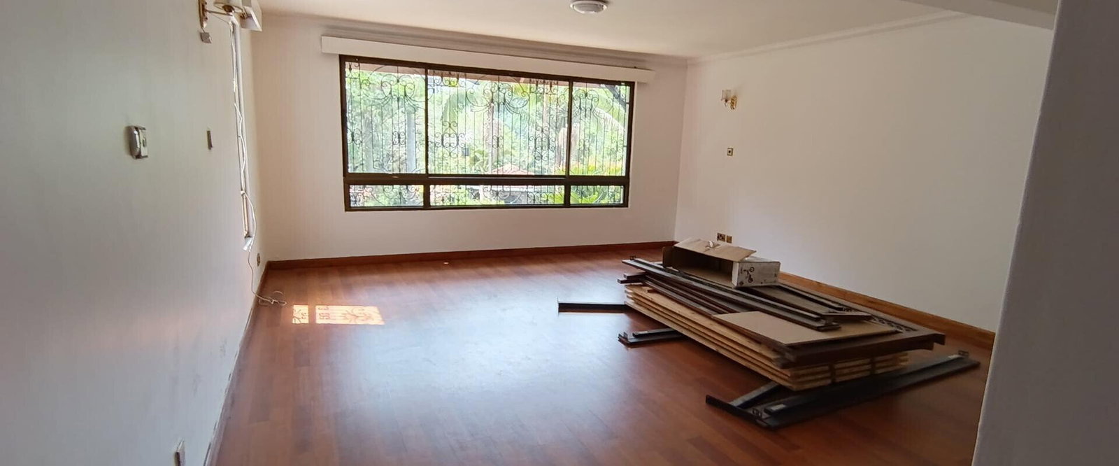 1-Acre 6BR Haven at KSh 750K
