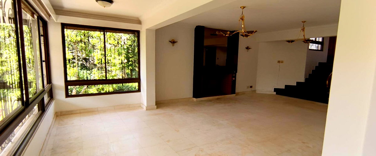 1-Acre 6BR Haven at KSh 750K
