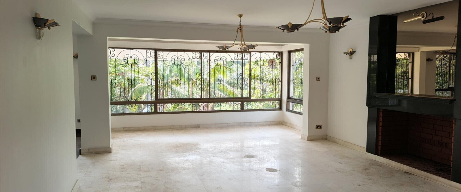 1-Acre 6BR Haven at KSh 750K