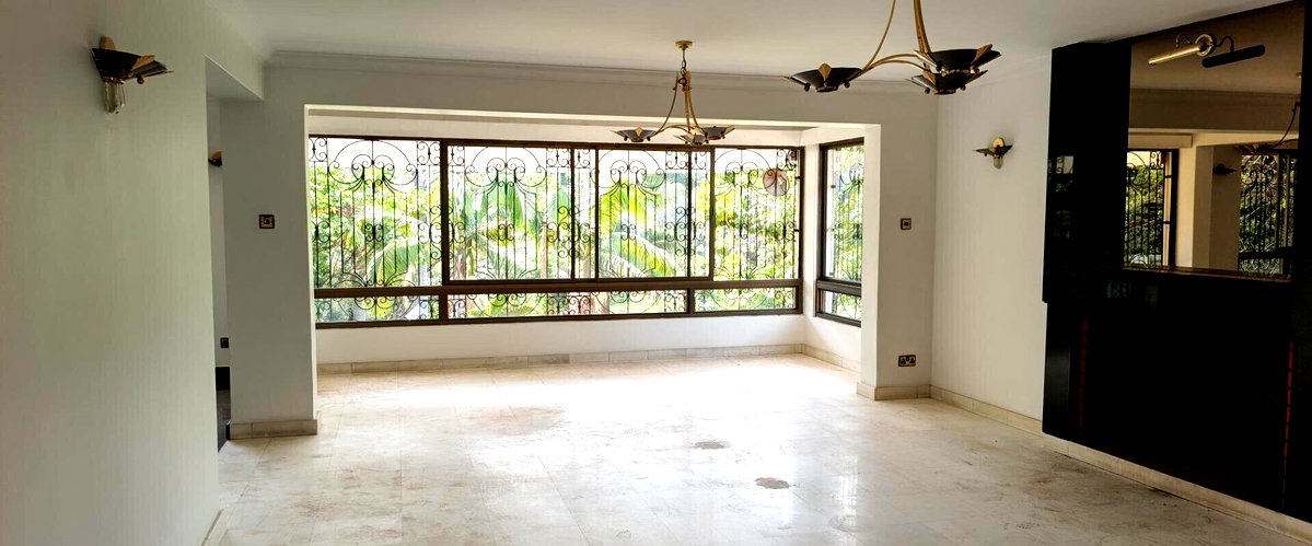 1-Acre 6BR Haven at KSh 750K
