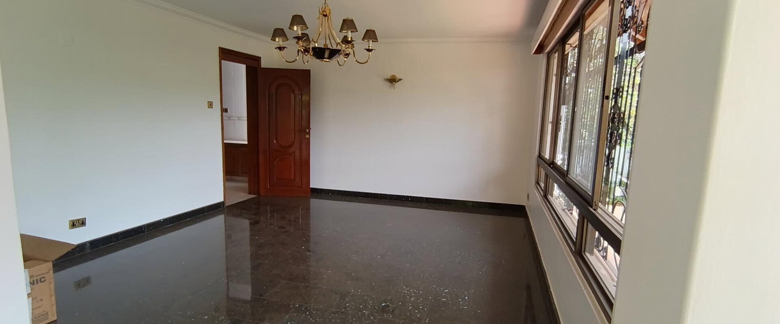 1-Acre 6BR Haven at KSh 750K