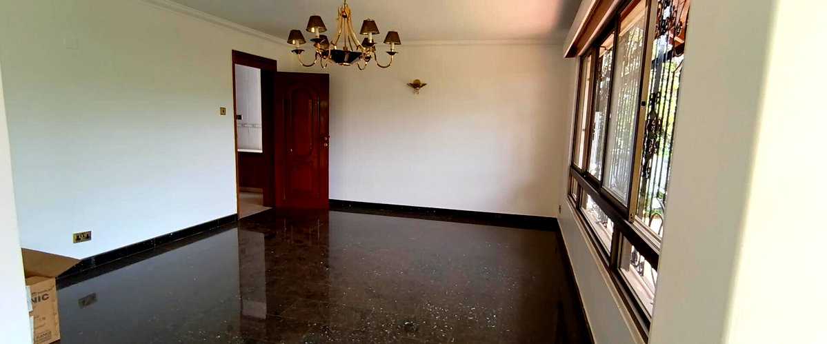 1-Acre 6BR Haven at KSh 750K