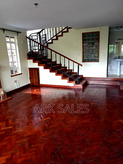 4bdrm Maisonette in Redhill Villa, Ndenderu for sale - Image 11