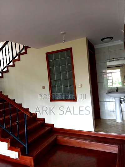 4bdrm Maisonette in Redhill Villa, Ndenderu for sale - Image 12
