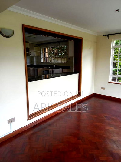4bdrm Maisonette in Redhill Villa, Ndenderu for sale - Image 5