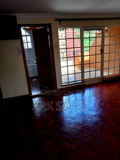 4bdrm Maisonette in Redhill Villa, Ndenderu for sale - Image 19