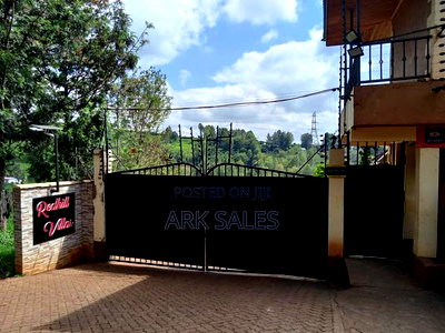 4bdrm Maisonette in Redhill Villa, Ndenderu for sale - Image 1