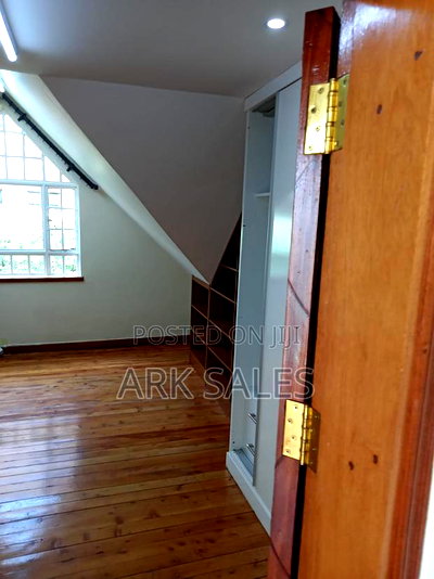 4bdrm Maisonette in Redhill Villa, Ndenderu for sale - Image 13