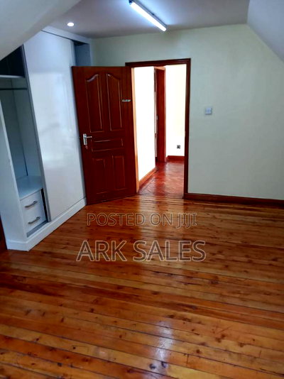 4bdrm Maisonette in Redhill Villa, Ndenderu for sale - Image 4