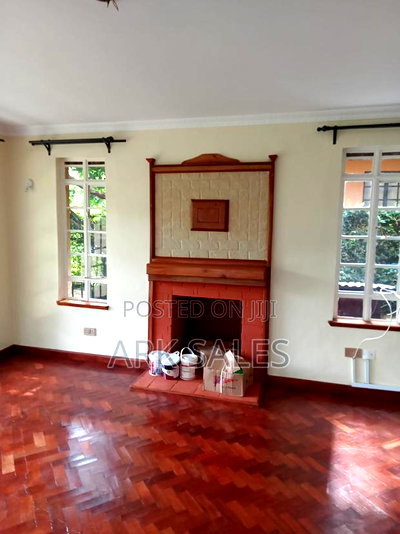 4bdrm Maisonette in Redhill Villa, Ndenderu for sale - Image 18