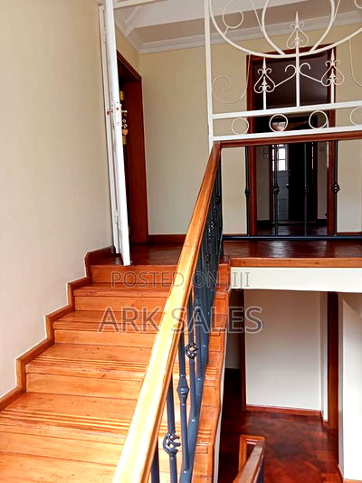 4bdrm Maisonette in Redhill Villa, Ndenderu for sale - Image 17