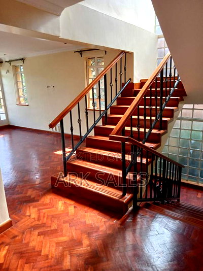 4bdrm Maisonette in Redhill Villa, Ndenderu for sale - Image 15