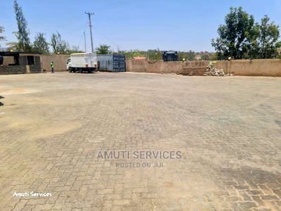 Machakos: 8500sqft Godown - Image 8