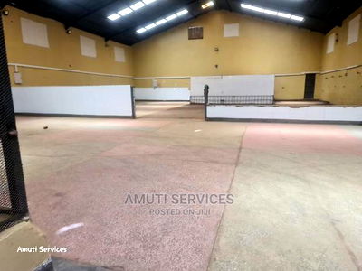 Machakos: 8500sqft Godown - Image 3