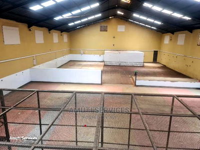 Machakos: 8500sqft Godown - Image 7