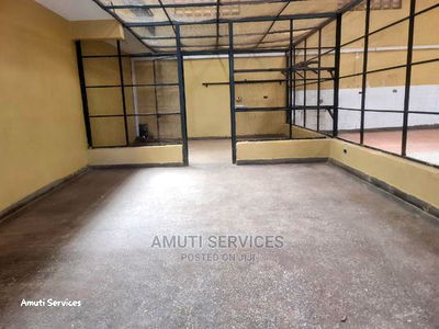 Machakos: 8500sqft Godown - Image 5