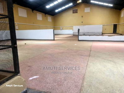 Machakos: 8500sqft Godown - Image 4