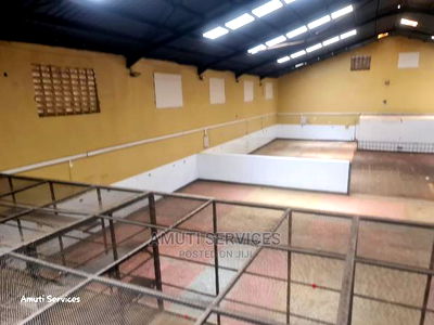 Machakos: 8500sqft Godown - Image 6