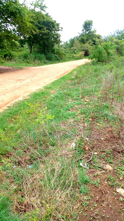 2 Acres Precious Plot on Sale at Corner Chale After Kinondo. - Image 4