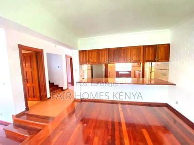 4bdrm Townhouse / Terrace in Peponi Road, Westlands for rent - Image 3