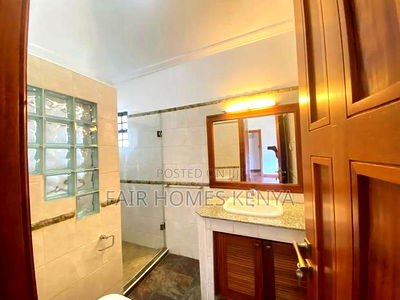 4bdrm Townhouse / Terrace in Peponi Road, Westlands for rent - Image 5