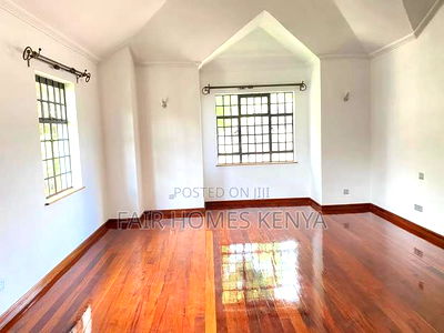 4bdrm Townhouse / Terrace in Peponi Road, Westlands for rent - Image 9