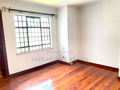 4bdrm Townhouse / Terrace in Peponi Road, Westlands for rent - Image 7