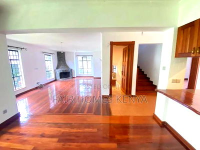 4bdrm Townhouse / Terrace in Peponi Road, Westlands for rent - Image 2