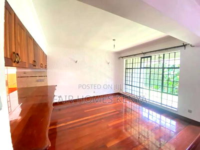 4bdrm Townhouse / Terrace in Peponi Road, Westlands for rent - Image 4