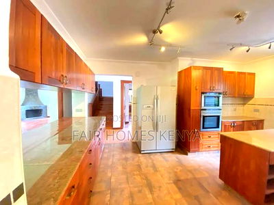 4bdrm Townhouse / Terrace in Peponi Road, Westlands for rent - Image 6