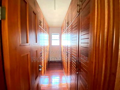 4bdrm Townhouse / Terrace in Peponi Road, Westlands for rent - Image 8