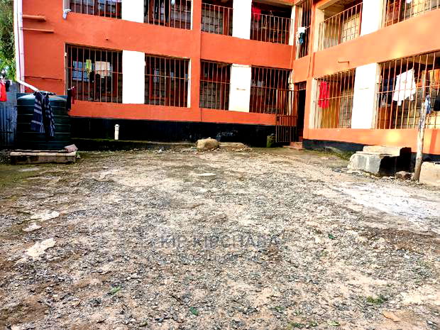 Appartments for Sale in Kapsoya Eldoret