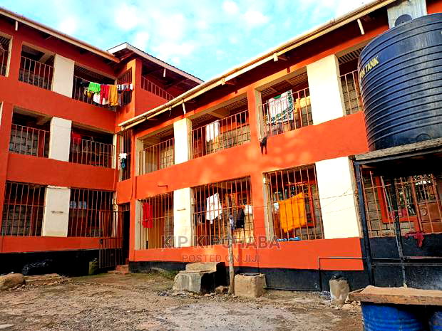 Appartments for Sale in Kapsoya Eldoret