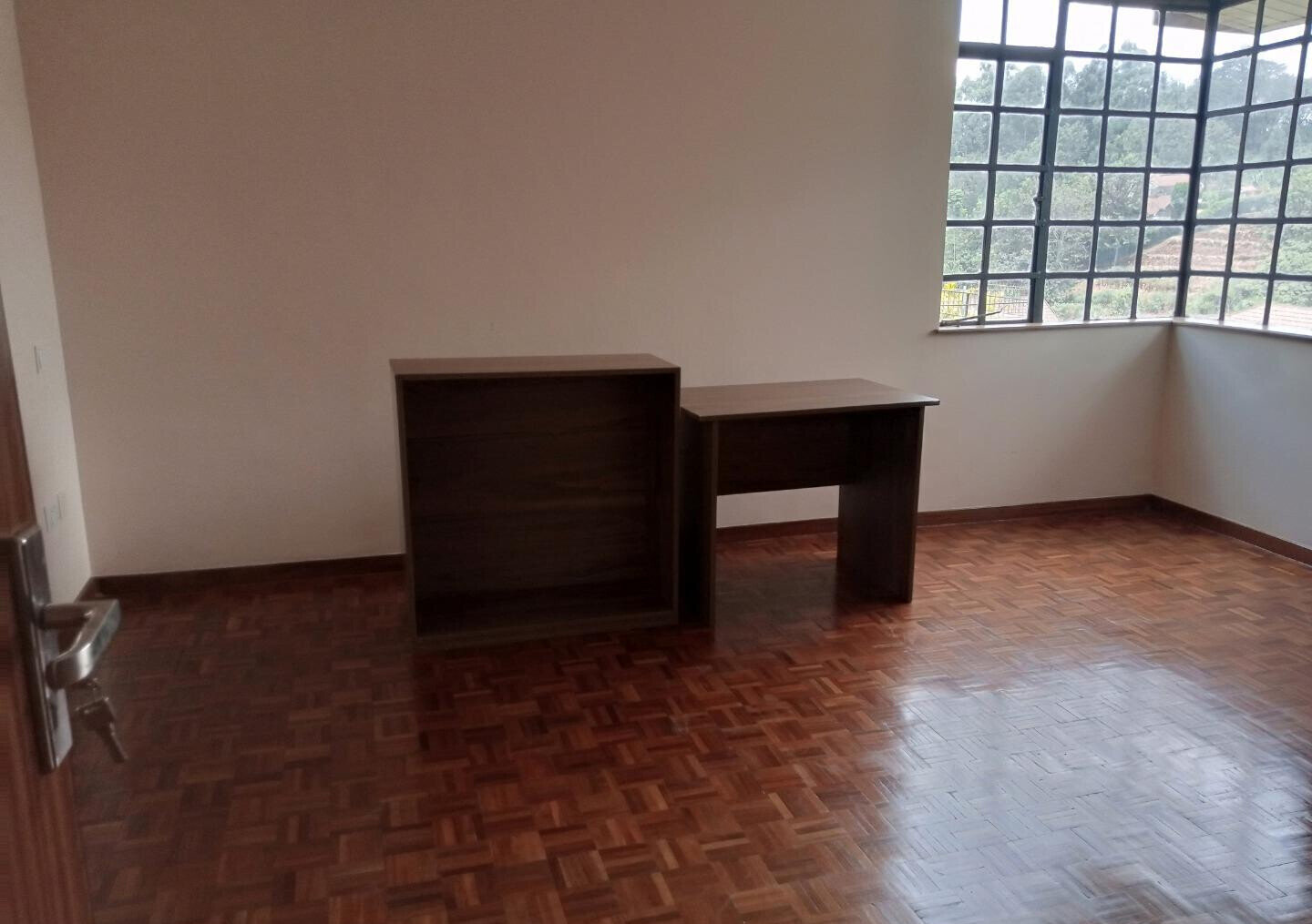 Brand New 4BR En-Suite Townhouse with Study & Fireplace - Kitisuru