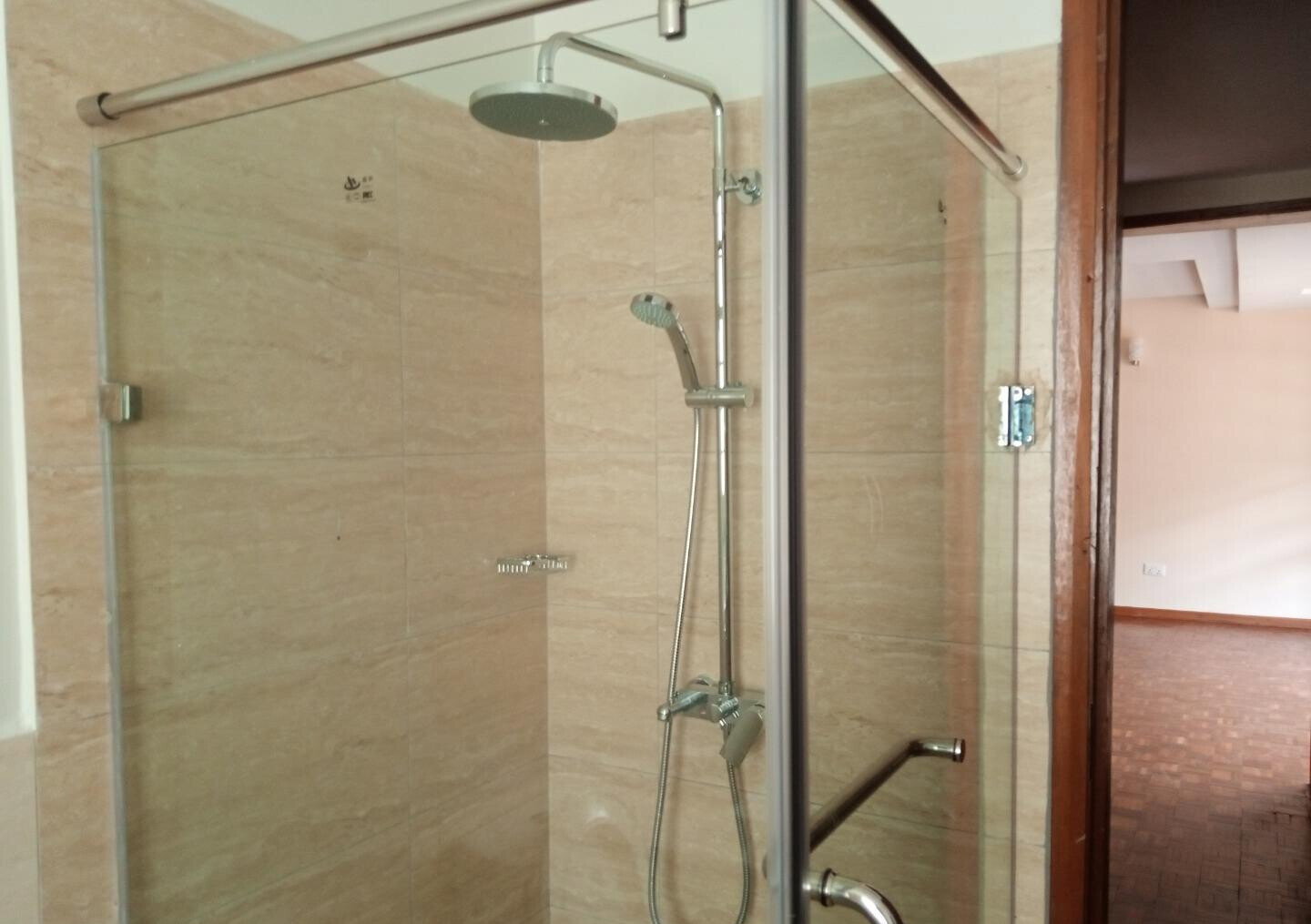 Brand New 4BR En-Suite Townhouse with Study & Fireplace - Kitisuru