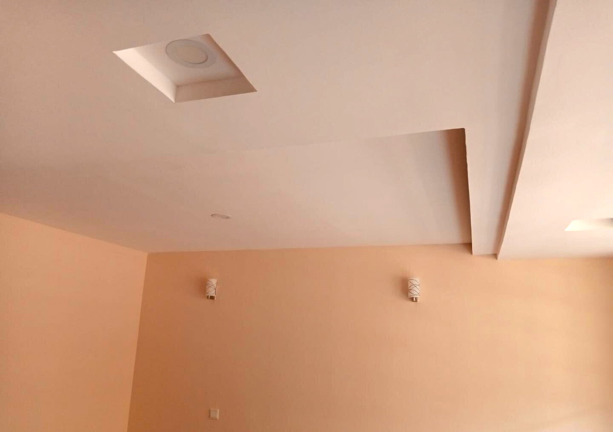 Brand New 4BR En-Suite Townhouse with Study & Fireplace - Kitisuru