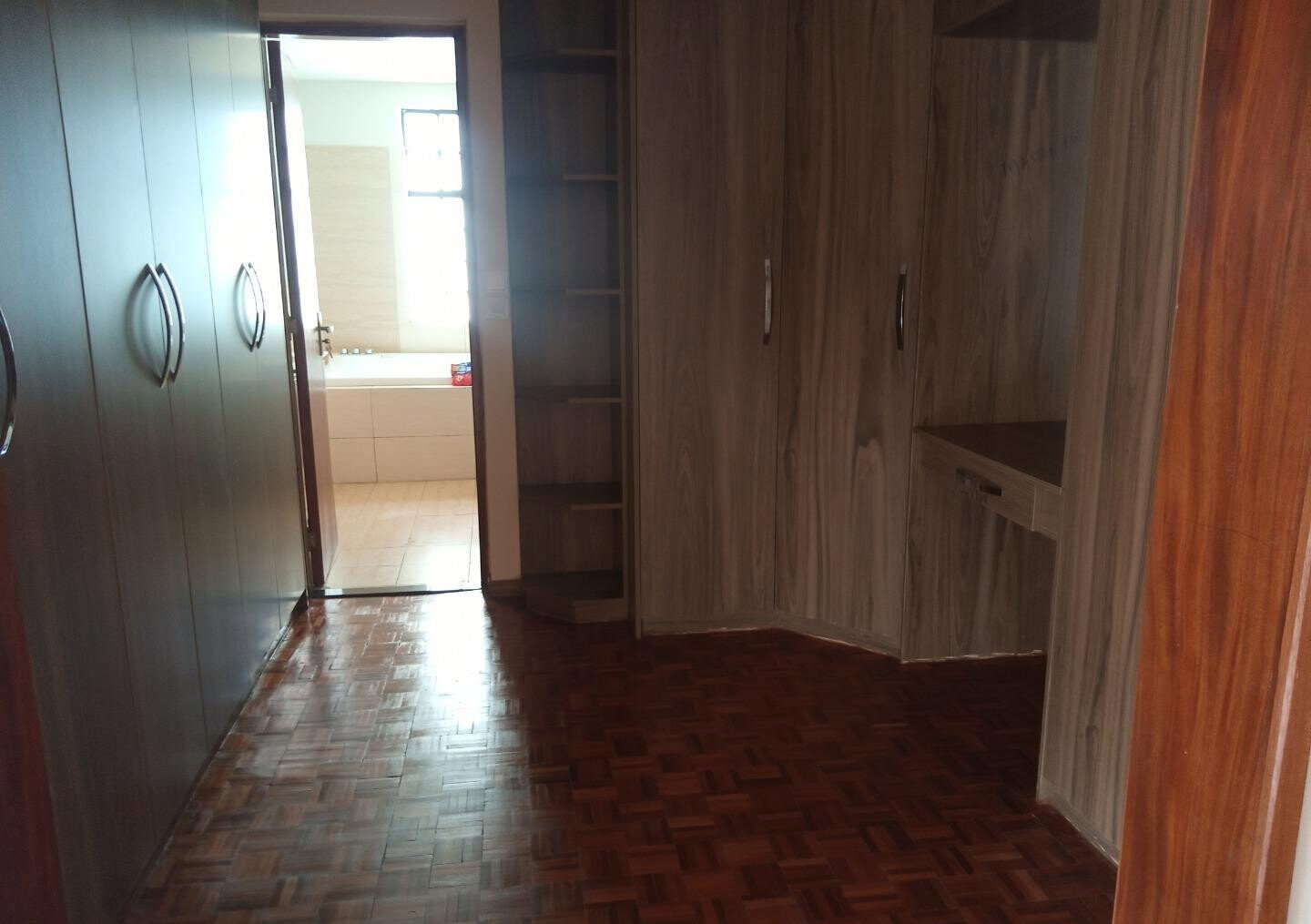 Brand New 4BR En-Suite Townhouse with Study & Fireplace - Kitisuru