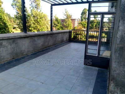 4bdrm Townhouse/Terrace in Kikuyu, Gitaru Gated for sale - Image 6