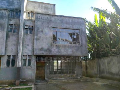 4bdrm Townhouse/Terrace in Kikuyu, Gitaru Gated for sale - Image 1