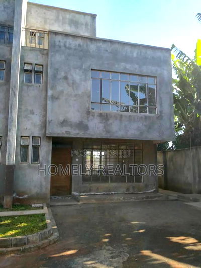 4bdrm Townhouse/Terrace in Kikuyu, Gitaru Gated for sale - Image 5