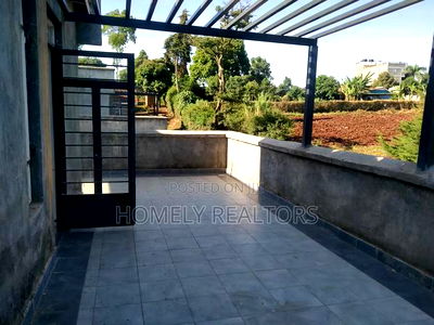 4bdrm Townhouse/Terrace in Kikuyu, Gitaru Gated for sale - Image 7