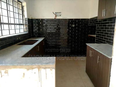 4bdrm Townhouse/Terrace in Kikuyu, Gitaru Gated for sale - Image 13