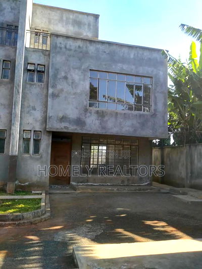 4bdrm Townhouse/Terrace in Kikuyu, Gitaru Gated for sale - Image 3