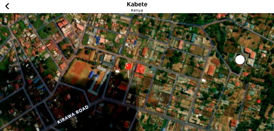 KSh 18M Quarter Acre Plot