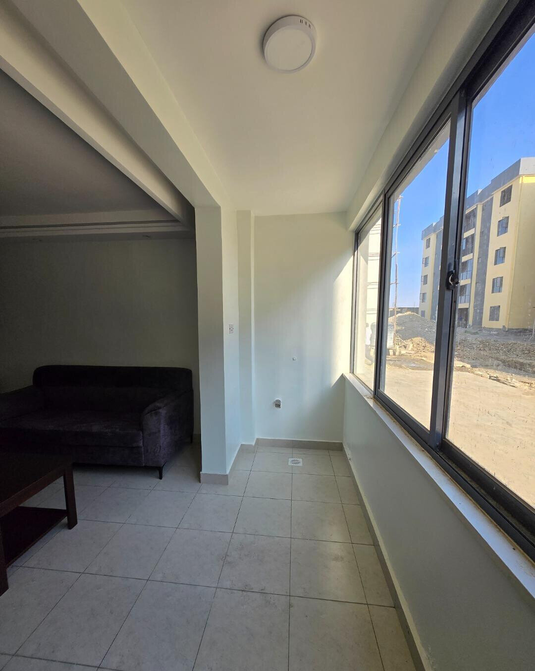 2BR Master Ensuite with Open Plan Kitchen - Kitengela