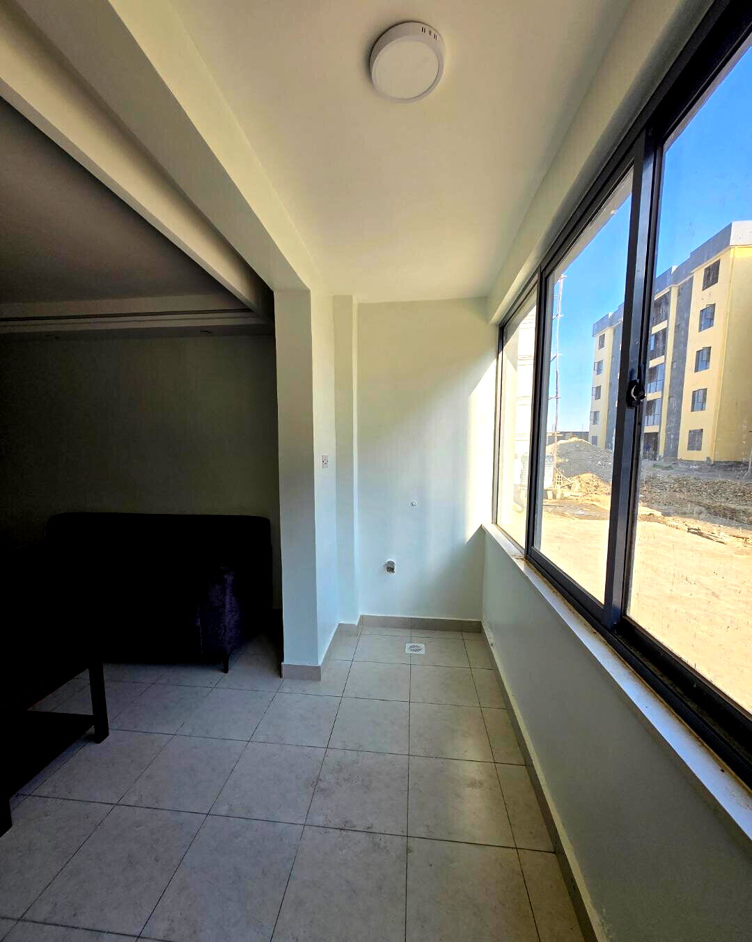 2BR Master Ensuite with Open Plan Kitchen - Kitengela