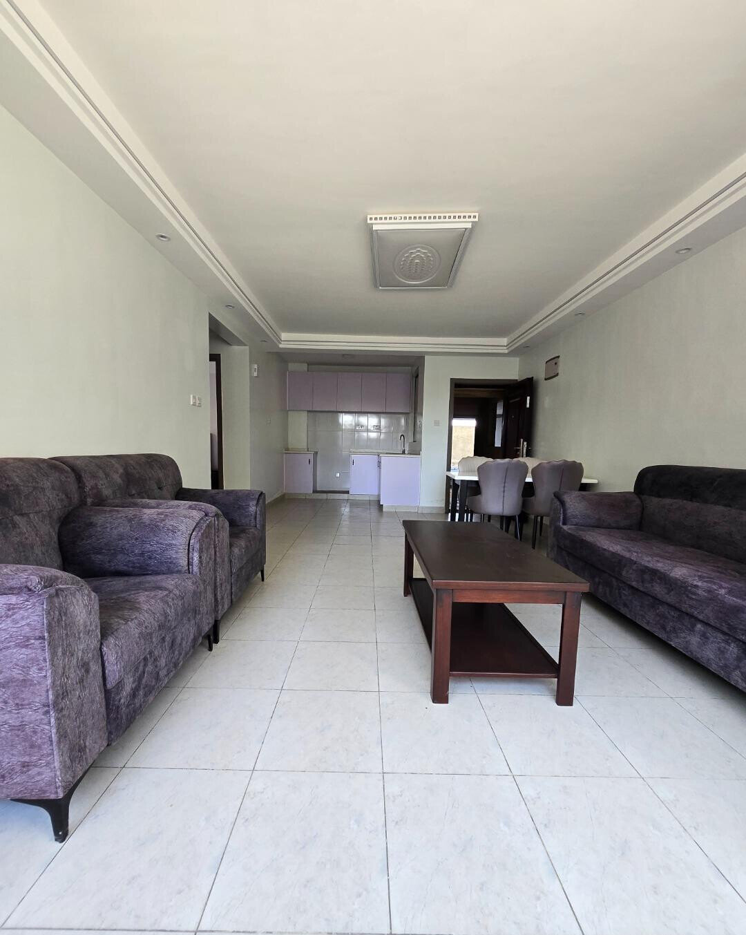2BR Master Ensuite with Open Plan Kitchen - Kitengela